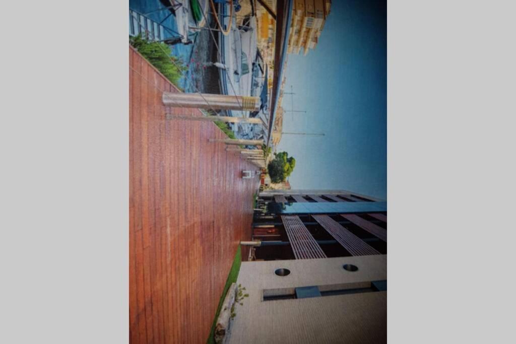 Appart Residence De Standing Calme Avec Piscine โรเซส ภายนอก รูปภาพ