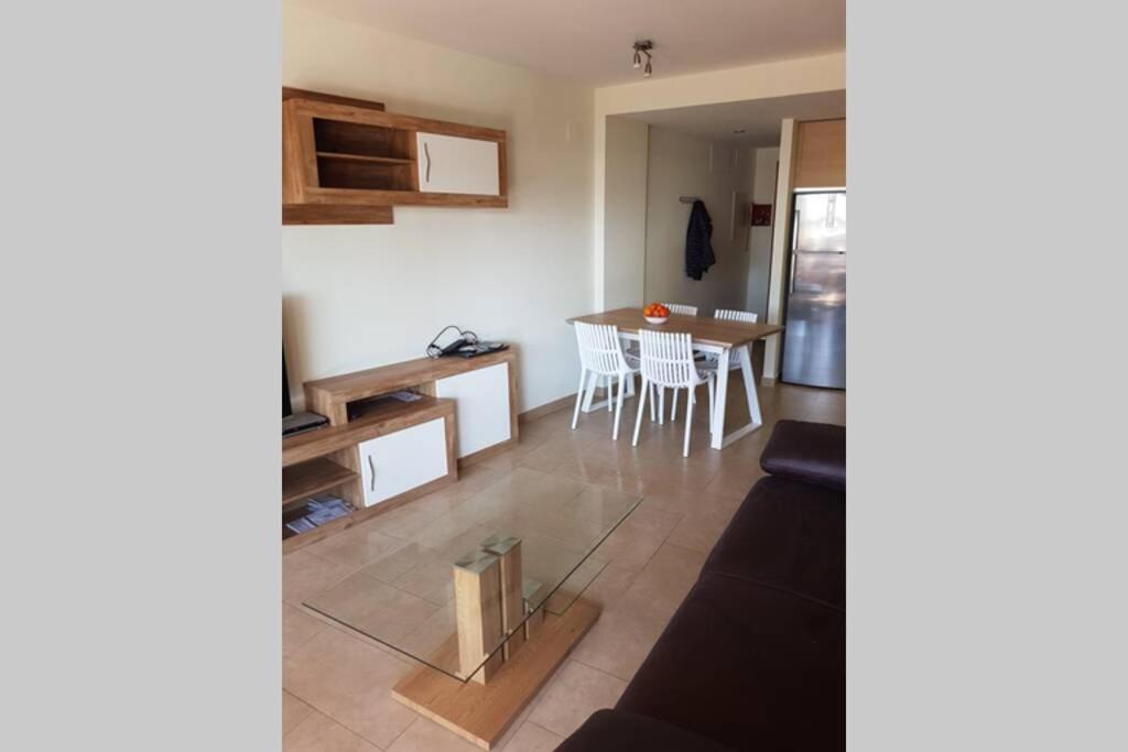 Appart Residence De Standing Calme Avec Piscine โรเซส ภายนอก รูปภาพ
