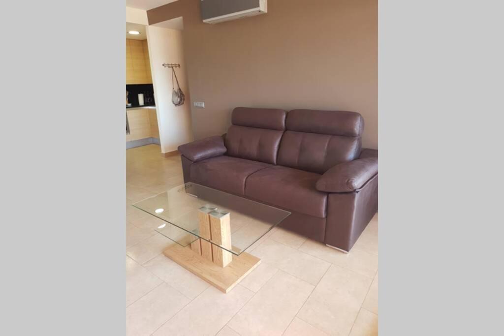 Appart Residence De Standing Calme Avec Piscine โรเซส ภายนอก รูปภาพ