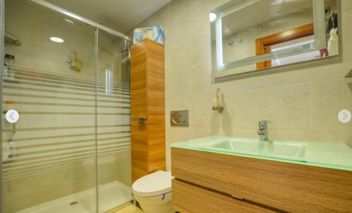 Appart Residence De Standing Calme Avec Piscine โรเซส ภายนอก รูปภาพ